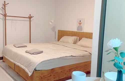 Anusawari Apartment | Jo hometel