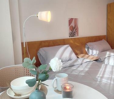 Anusawari Apartment | Jo Hometel