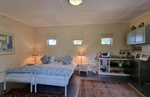 Riebeek Kasteel Apartment | Jo Jo Cottages