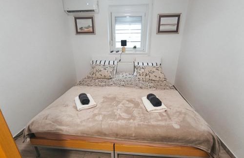 Ljubljana Apartment | JO-MA apartma - SAFE parking