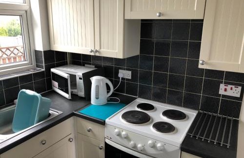Great Barr House | Jo's Rest
