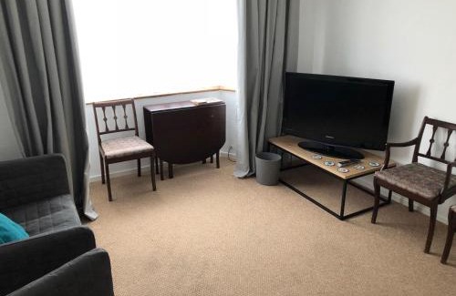 Great Barr House | Jo's Rest