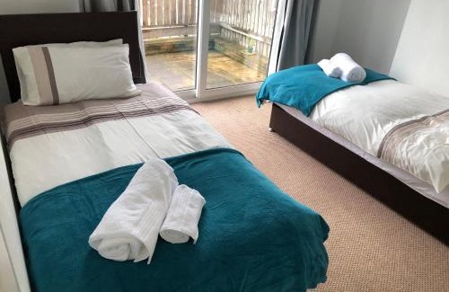 Great Barr House | Jo's Rest