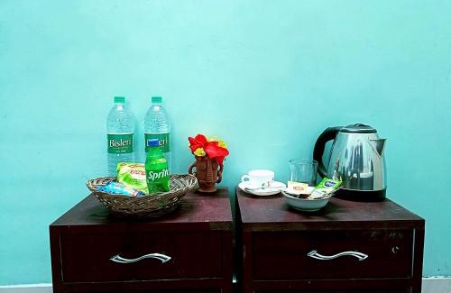 Durgapur Hotel | Jo'stel Amber
