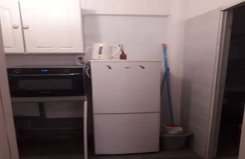 Pierrefitte-sur-Seine Apartment | Jo2024: Transfert Gratuit Aéroport Paris à la Maison Selon Horaire