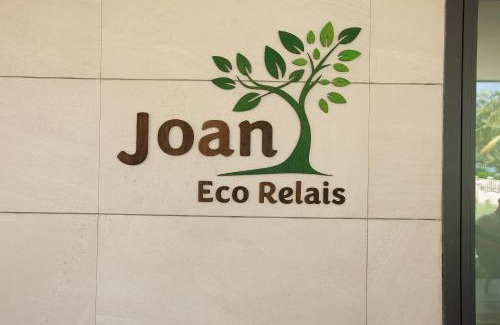 Praslin Island Apartment | Joan Eco Relais