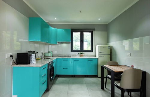 Praslin Island Apartment | Joan Eco Relais