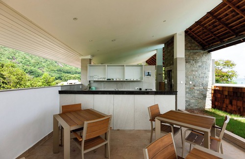 Praslin Island Apartment | Joan Eco Relais