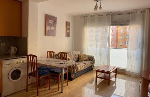 Tarragona Apartment | Joan XXIII Apartment