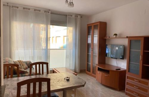 Tarragona Apartment | Joan XXIII Apartment