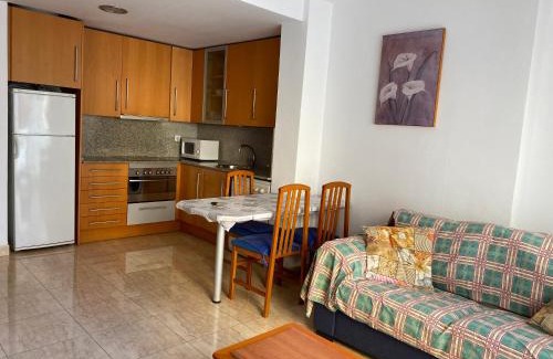 Tarragona Apartment | Joan XXIII Apartment