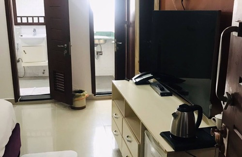 Luanda House | Joana Guesthouse