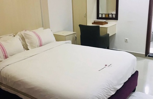 Luanda House | Joana Guesthouse