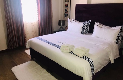 Luanda House | Joana Guesthouse