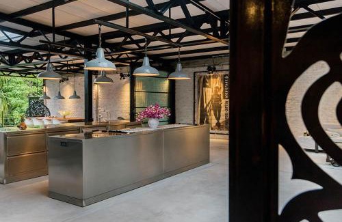 Thep Kasattri Villa | Joana Pool Loft 17