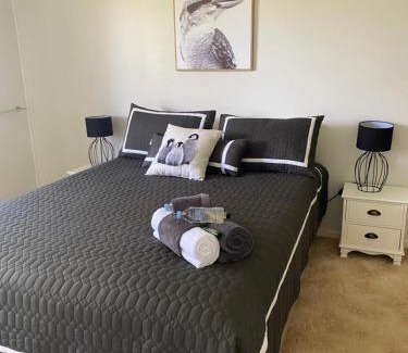 Kumbia House | Joanda Farm Stay