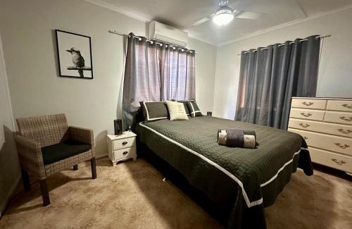 Kumbia House | Joanda Farm Stay