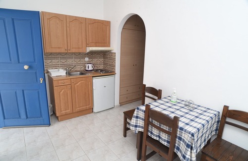 Naxos House | Joanna's Apartments