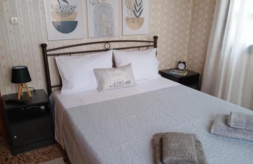 Logothetianika House | Joanna's House