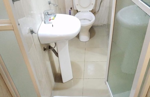 Ofin House | Joanne's Court