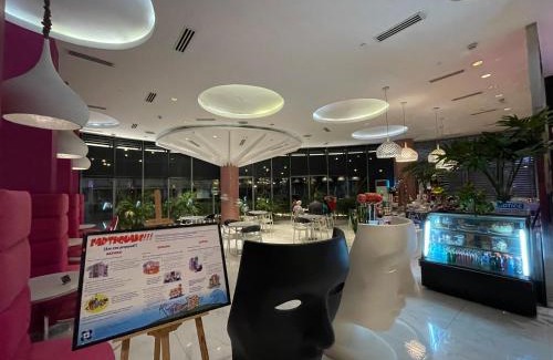 Don Bosco Apartment | Joanne Sweet Home