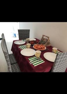 Don Bosco Apartment | Joanne Sweet Home