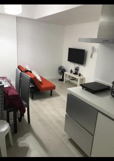 Don Bosco Apartment | Joanne Sweet Home
