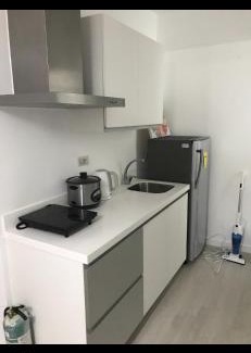 Don Bosco Apartment | Joanne Sweet Home