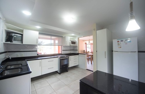 Joao Fernandes House | JOAO FERNANDES, 500 MTS FROM THE BEACH R $ 550 SEA VIEW NEAR THE SEA AND CENTR