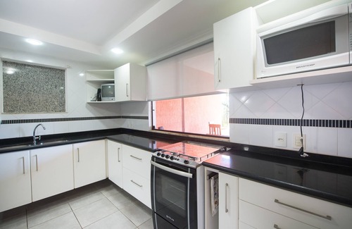 Joao Fernandes House | JOAO FERNANDES, 500 MTS FROM THE BEACH R $ 550 SEA VIEW NEAR THE SEA AND CENTR