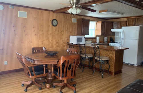 Venice House | Joat 4 - House Boat in Venice Marina