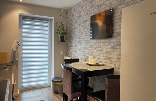 Salbke Apartment | Job and Sleep – Accommodation for Tradespeople, Travelers & Explorers