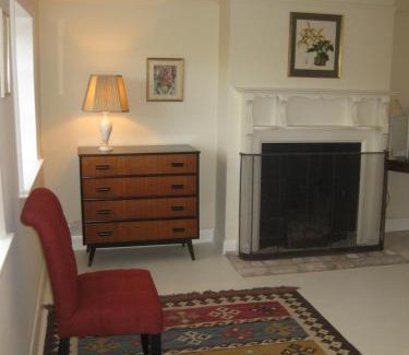 Crockerton House | Job's Mill Cottage