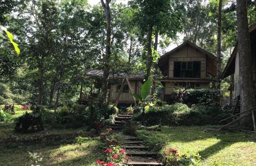 Tetebatu Other | Joben Ecolodge