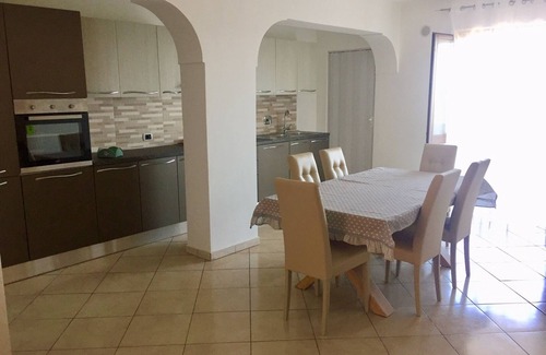 Stilo House | JoCa home at home away from home