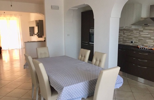 Stilo House | JoCa home at home away from home