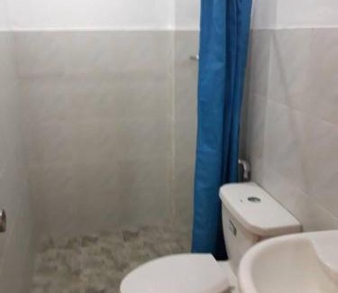 San Nicolas Apartment | JOCANAI RESIDENCES Furnished Private Room