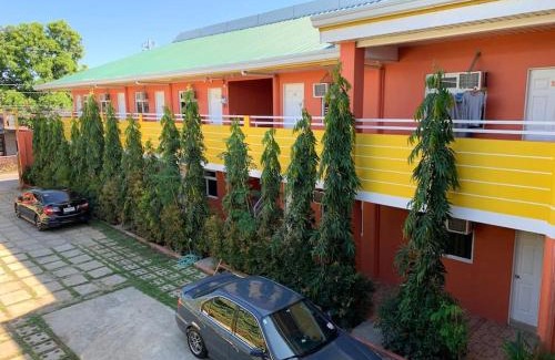 San Nicolas Apartment | Jocanai Residences Studio C
