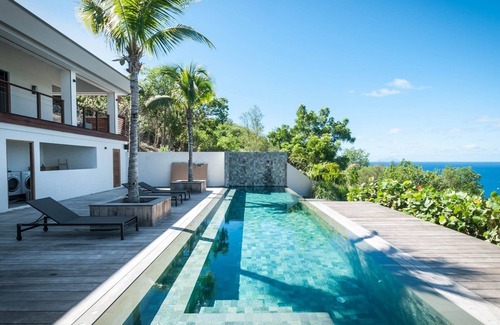 Lurin Villa | Jocapana (2/4 Rooms) Luxury villa