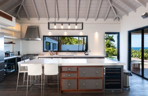 Lurin Villa | Jocapana Luxury villa