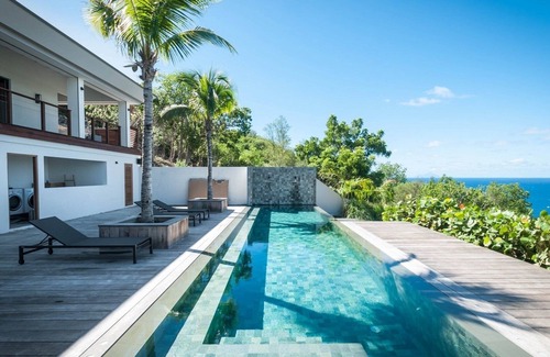 Lurin Villa | Jocapana Luxury villa