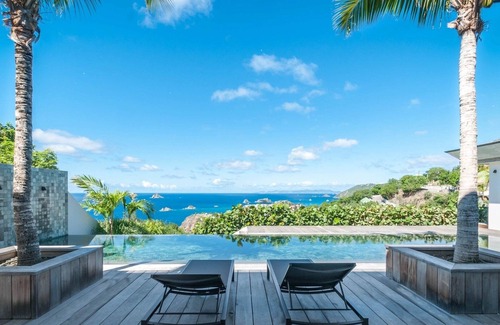 Lurin Villa | Jocapana Luxury villa
