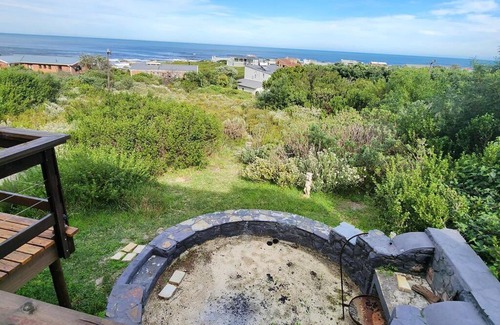 Betty's Bay House | Jock's Bay View