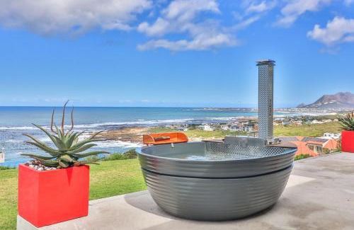 Betty's Bay House | Jock's View