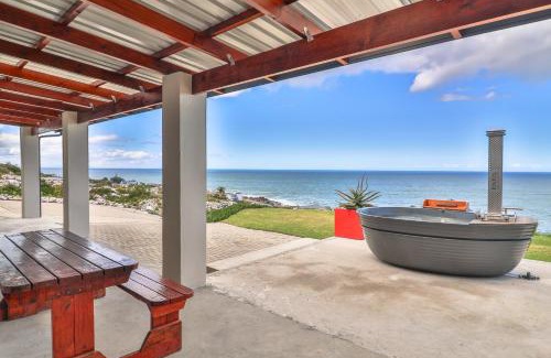Betty's Bay House | Jock's View