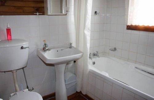 Sabie Hotel | Jock Sabie Lodge