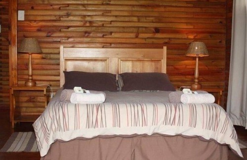 Sabie Hotel | Jock Sabie Lodge