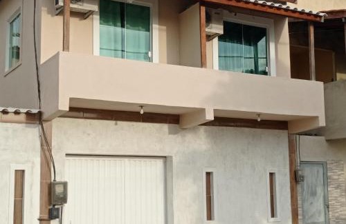 Campos Apartment | Jockey Apto 2