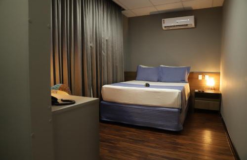 Teresina Hotel | Jockey Class Hotel