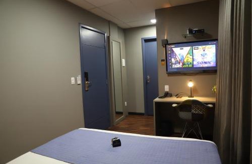 Teresina Hotel | Jockey Class Hotel